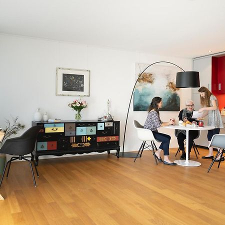 Senevita Residenz & Apartments Muri Bei Berno Zewnętrze zdjęcie