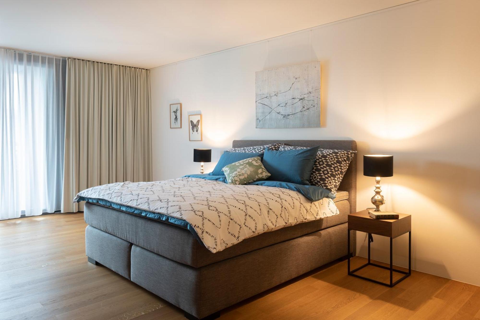 Senevita Residenz & Apartments Muri Bei Berno Zewnętrze zdjęcie